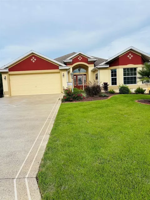 965 Joiner Pl, The Villages, FL 32162