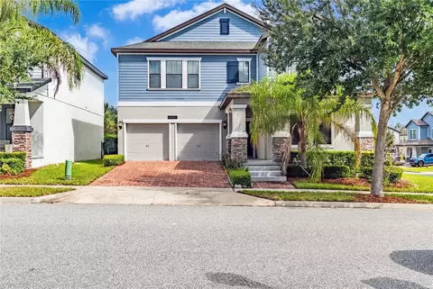 15007 Night Heron Dr, Winter Garden, FL 34787