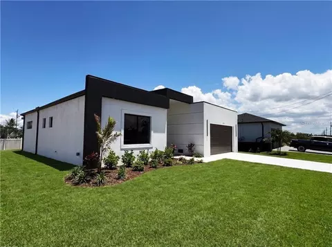 4331 NW 31st Ter, Cape Coral, FL 33993