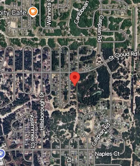 1311 Congo Dr, Poinciana, FL 34759