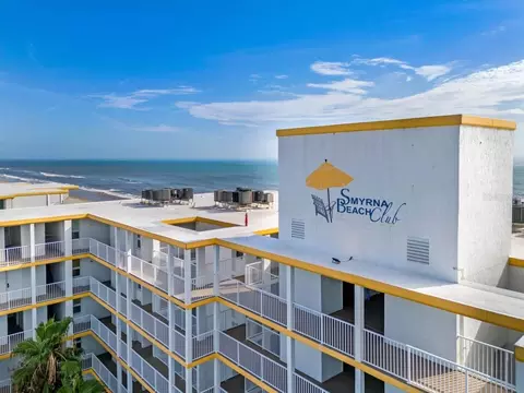 5201 S Atlantic Ave #209A, New Smyrna Beach, FL 32169