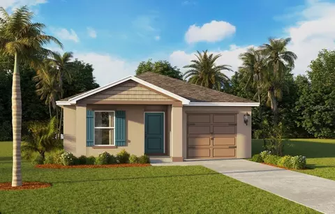 1150 Amber Waves Ct, Lake Wales, FL 33859