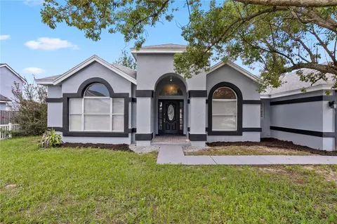 5427 Blue Tick Dr, Orlando, FL 32810