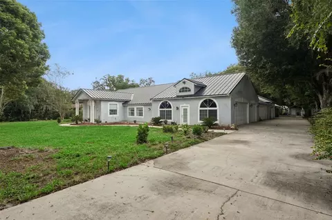 Exterior - 4874 Old Oak Trl, Saint Cloud, FL 34771 photo 21 of 21