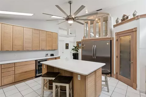 Kitchen - 4874 Old Oak Trl, Saint Cloud, FL 34771 photo 4 of 5