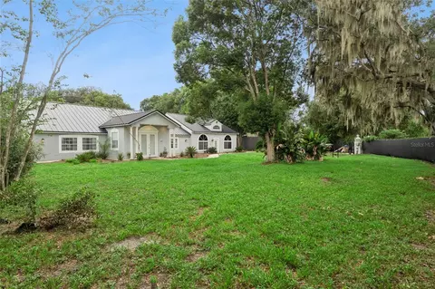 Exterior - 4874 Old Oak Trl, Saint Cloud, FL 34771 photo 20 of 21
