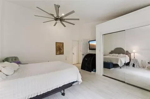Bedroom - 4874 Old Oak Trl, Saint Cloud, FL 34771 photo 3 of 4