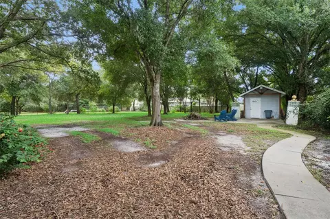 Exterior - 4874 Old Oak Trl, Saint Cloud, FL 34771 photo 14 of 21