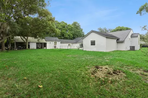 Exterior - 4874 Old Oak Trl, Saint Cloud, FL 34771 photo 9 of 21
