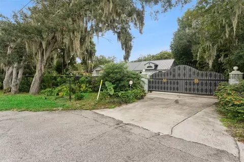 Exterior - 4874 Old Oak Trl, Saint Cloud, FL 34771 photo 17 of 21