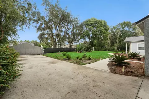 Exterior - 4874 Old Oak Trl, Saint Cloud, FL 34771 photo 7 of 21