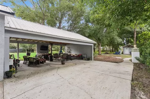 Exterior - 4874 Old Oak Trl, Saint Cloud, FL 34771 photo 6 of 21