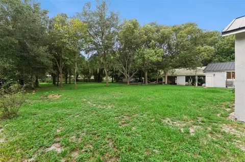 Exterior - 4874 Old Oak Trl, Saint Cloud, FL 34771 photo 10 of 21