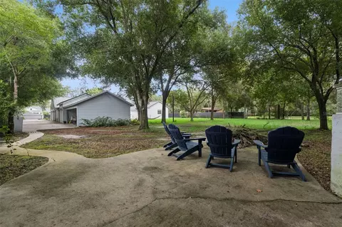 Exterior - 4874 Old Oak Trl, Saint Cloud, FL 34771 photo 8 of 21