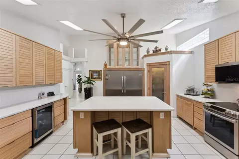 Kitchen - 4874 Old Oak Trl, Saint Cloud, FL 34771 photo 5 of 5