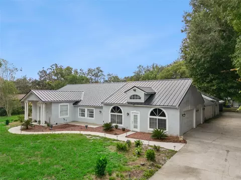 Exterior - 4874 Old Oak Trl, Saint Cloud, FL 34771 photo 18 of 21