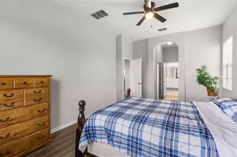 Bedroom - 2390 Caledonian St, Clermont, FL 34711 photo 2 of 5