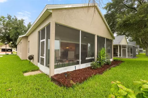 Exterior - 2390 Caledonian St, Clermont, FL 34711 photo 7 of 9