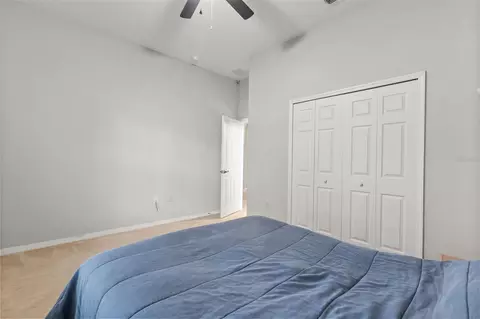 Bedroom - 2390 Caledonian St, Clermont, FL 34711 photo 4 of 5