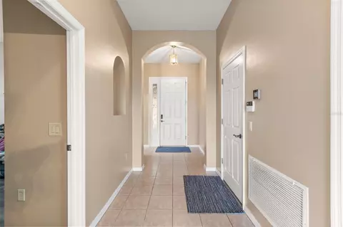 Entry Way - 2390 Caledonian St, Clermont, FL 34711 photo 3 of 4