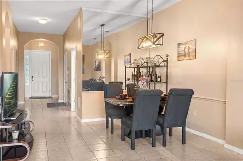Dining - 2390 Caledonian St, Clermont, FL 34711 photo 1 of 2