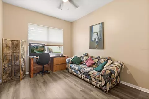 Bedroom - 2390 Caledonian St, Clermont, FL 34711 photo 5 of 5