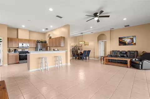 Entry Way - 2390 Caledonian St, Clermont, FL 34711 photo 1 of 4