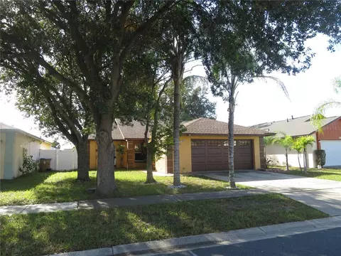 3115 Smoke Signal Cir, Kissimmee, FL 34746