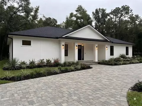 2118 Hamilton Ave, Orange City, FL 32763