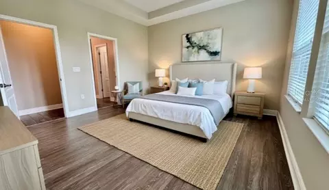 Bedroom - 1557 Amber Leaf Cir, Ocoee, FL 34761 photo 2 of 4