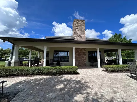 Exterior - 1557 Amber Leaf Cir, Ocoee, FL 34761 photo 16 of 18