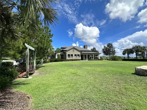Exterior - 1557 Amber Leaf Cir, Ocoee, FL 34761 photo 13 of 18