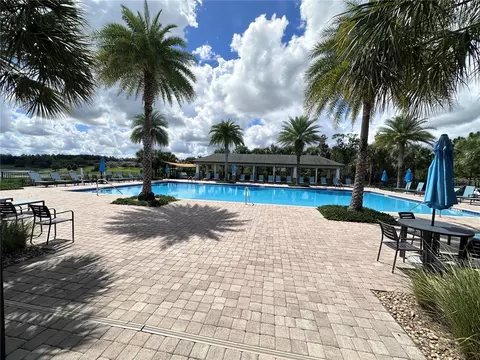 Exterior - 1557 Amber Leaf Cir, Ocoee, FL 34761 photo 12 of 18