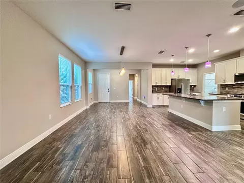 Living - 1557 Amber Leaf Cir, Ocoee, FL 34761 photo 2 of 6