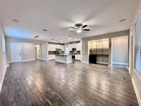 Living - 1557 Amber Leaf Cir, Ocoee, FL 34761 photo 4 of 6