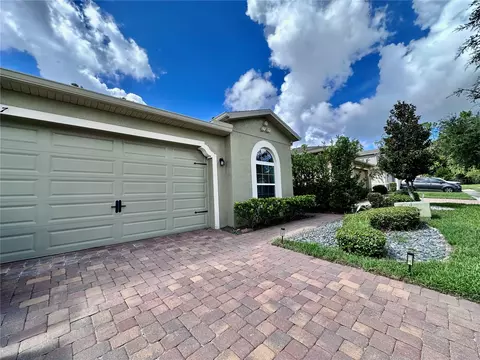 Exterior - 1557 Amber Leaf Cir, Ocoee, FL 34761 photo 2 of 18