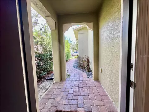 Entry Way - 1557 Amber Leaf Cir, Ocoee, FL 34761 photo 1 of 2