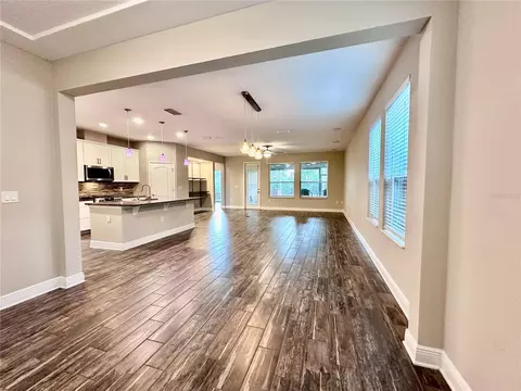 Living - 1557 Amber Leaf Cir, Ocoee, FL 34761 photo 5 of 6