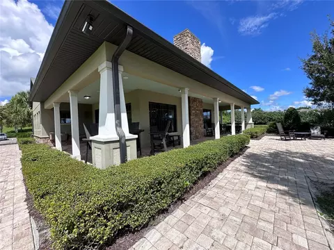 Exterior - 1557 Amber Leaf Cir, Ocoee, FL 34761 photo 15 of 18