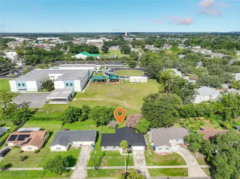 5604 Shasta Dr, Orlando, FL 32810