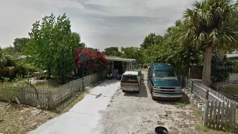 1515 Cunningham Ave, Merritt Island, FL 32952