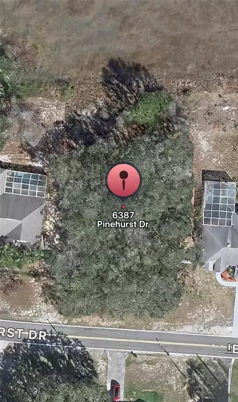 6387 Pinehurst Dr, Spring Hill, FL 34606 photo 2