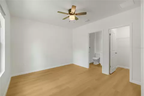 Bedroom - 525-527 Pine Ln, Eustis, FL 32726 photo 2 of 2