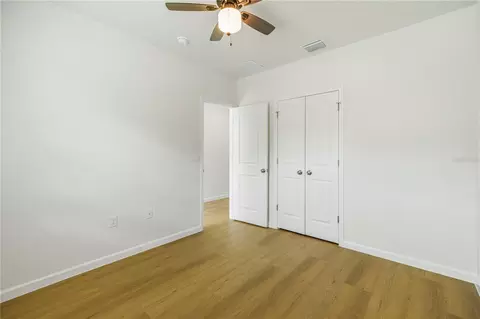 Bedroom - 525-527 Pine Ln, Eustis, FL 32726 photo 1 of 2