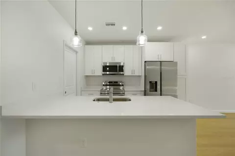 Kitchen - 525-527 Pine Ln, Eustis, FL 32726 photo 2 of 3