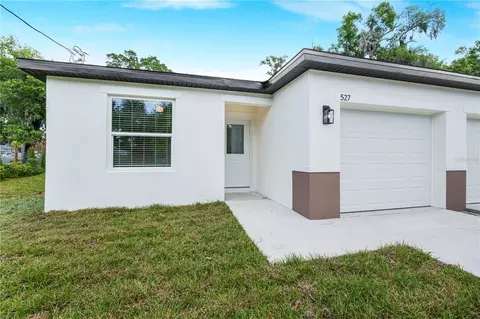 Exterior - 525-527 Pine Ln, Eustis, FL 32726 photo 4 of 6
