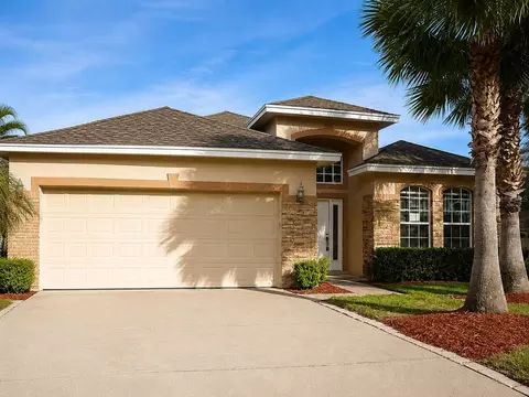 10205 Cypress Vine Dr, Orlando, FL 32827