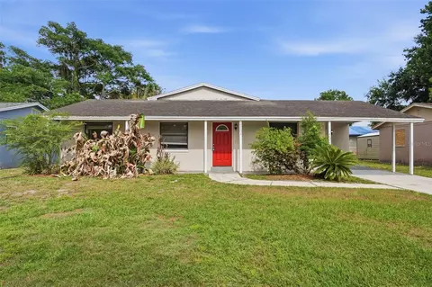 2131 Messina Ave, Orlando, FL 32811