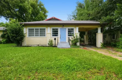 1203 King Ave, Lakeland, FL 33803