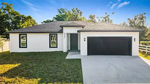 27 N Calhoun Ave, Maitland, FL 32751